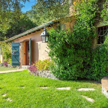 Villa Melolia Ypsos Dış mekan fotoğraf