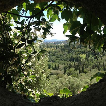 Villa Melolia Ypsos Dış mekan fotoğraf
