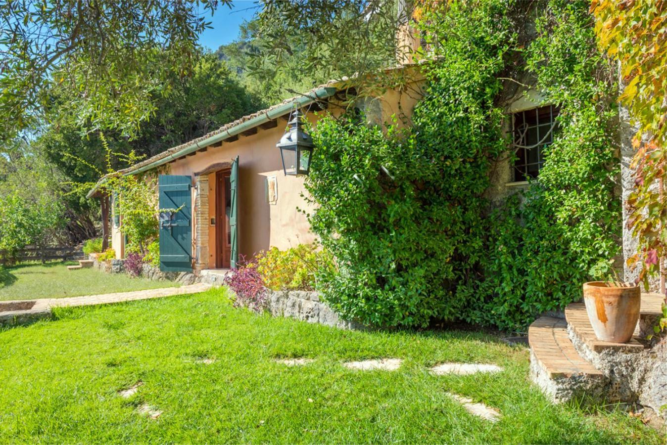 Villa Melolia Ypsos Dış mekan fotoğraf