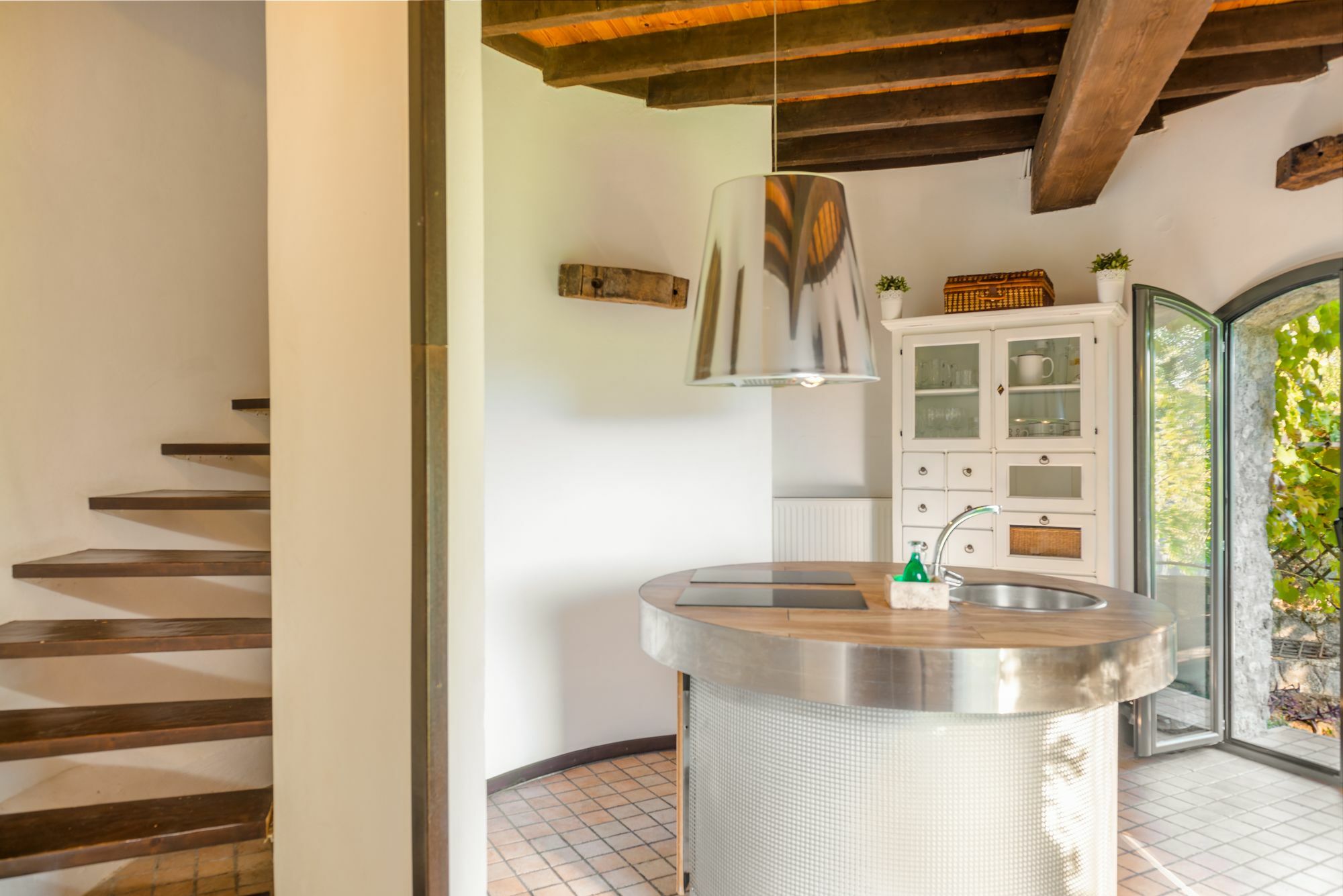 Villa Melolia Ypsos Dış mekan fotoğraf