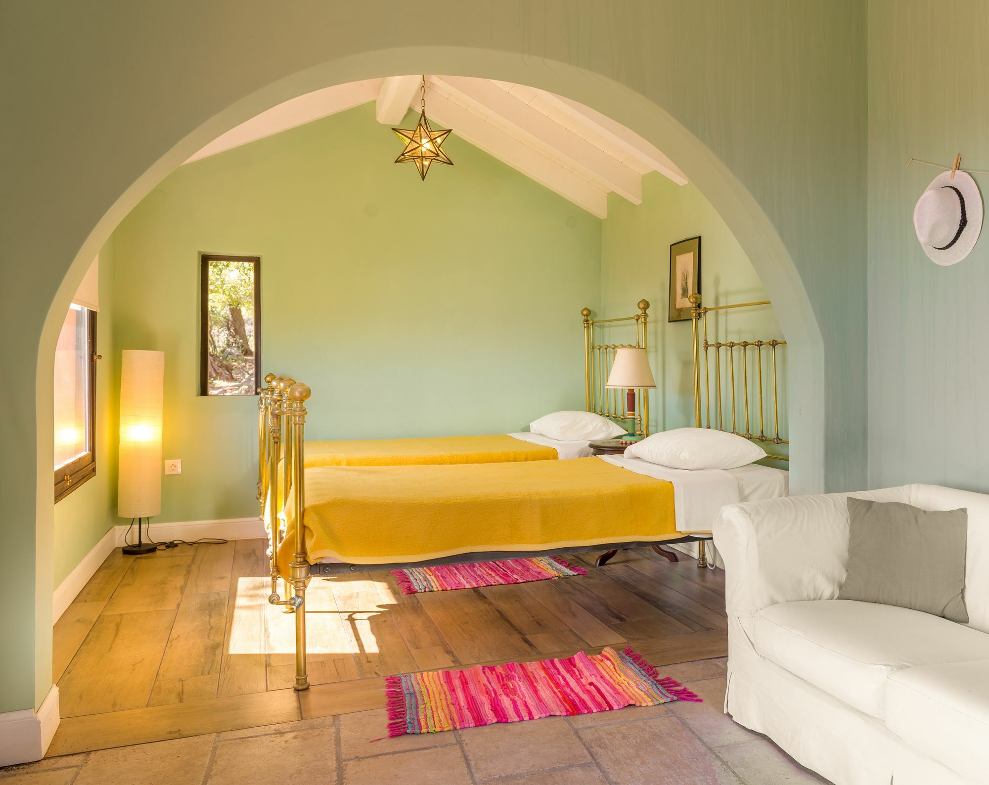 Villa Melolia Ypsos Dış mekan fotoğraf