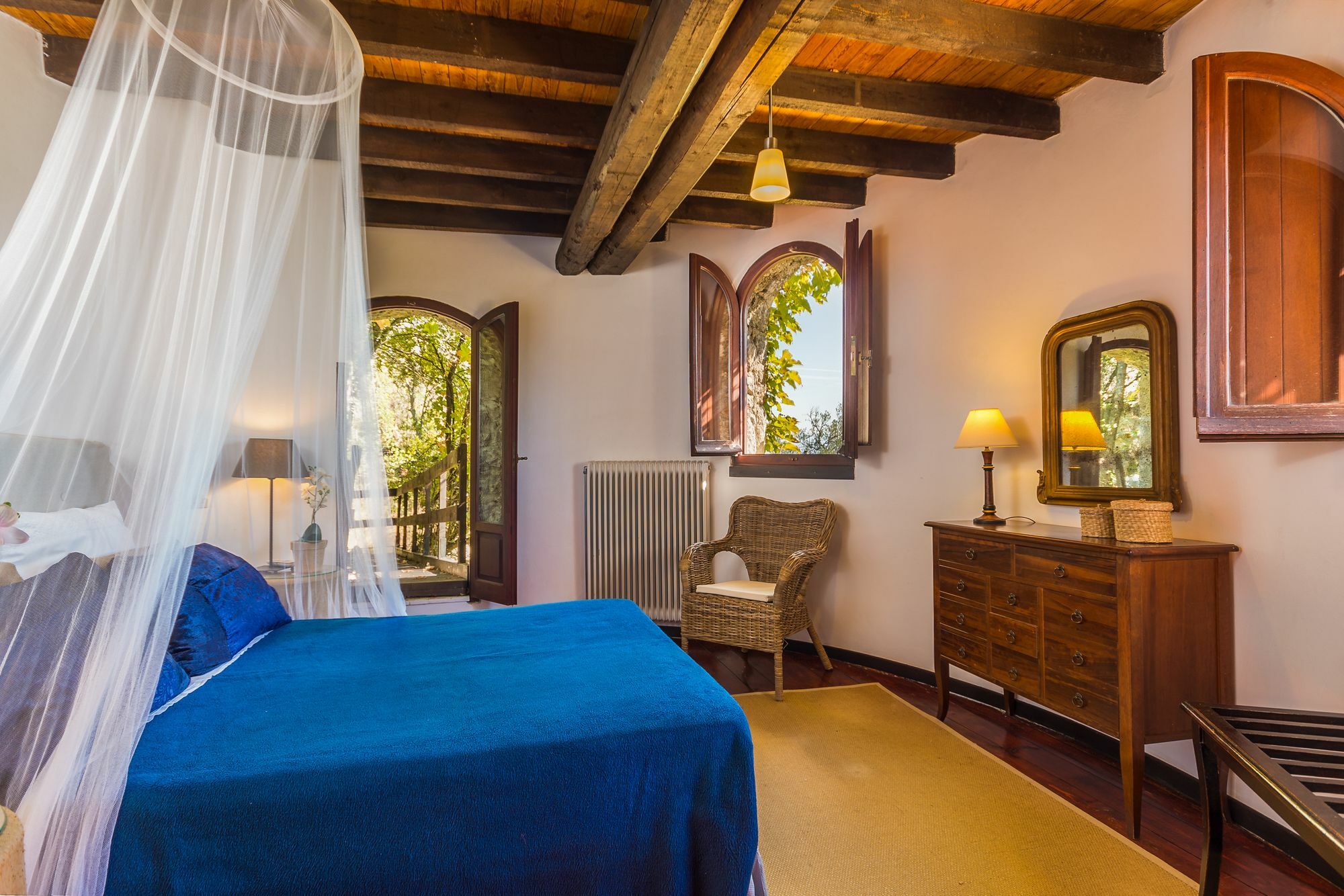 Villa Melolia Ypsos Dış mekan fotoğraf