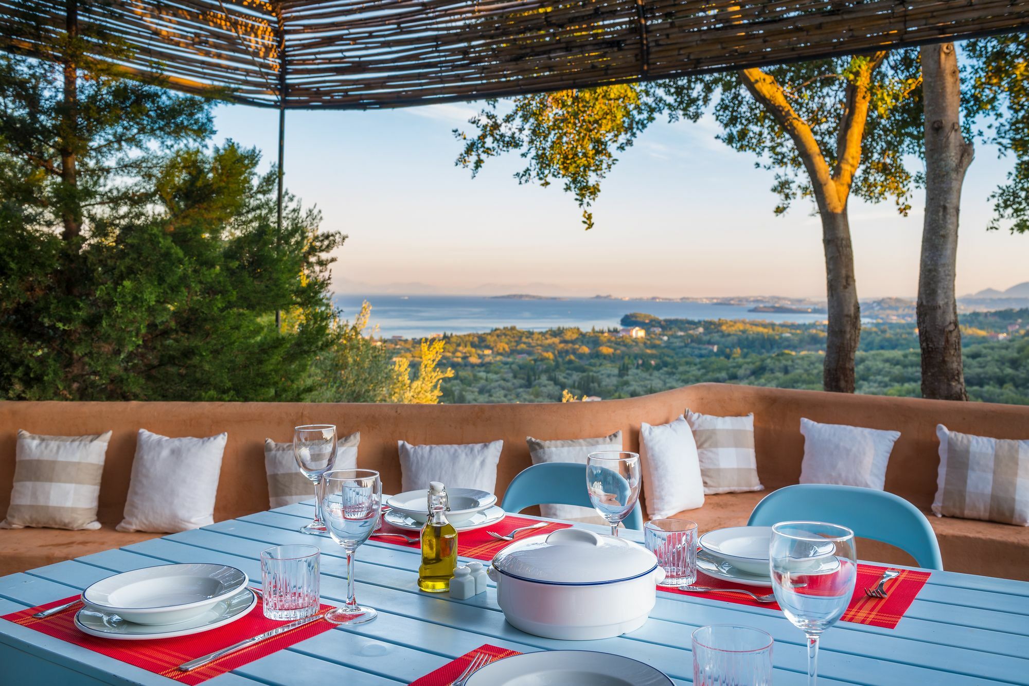 Villa Melolia Ypsos Dış mekan fotoğraf