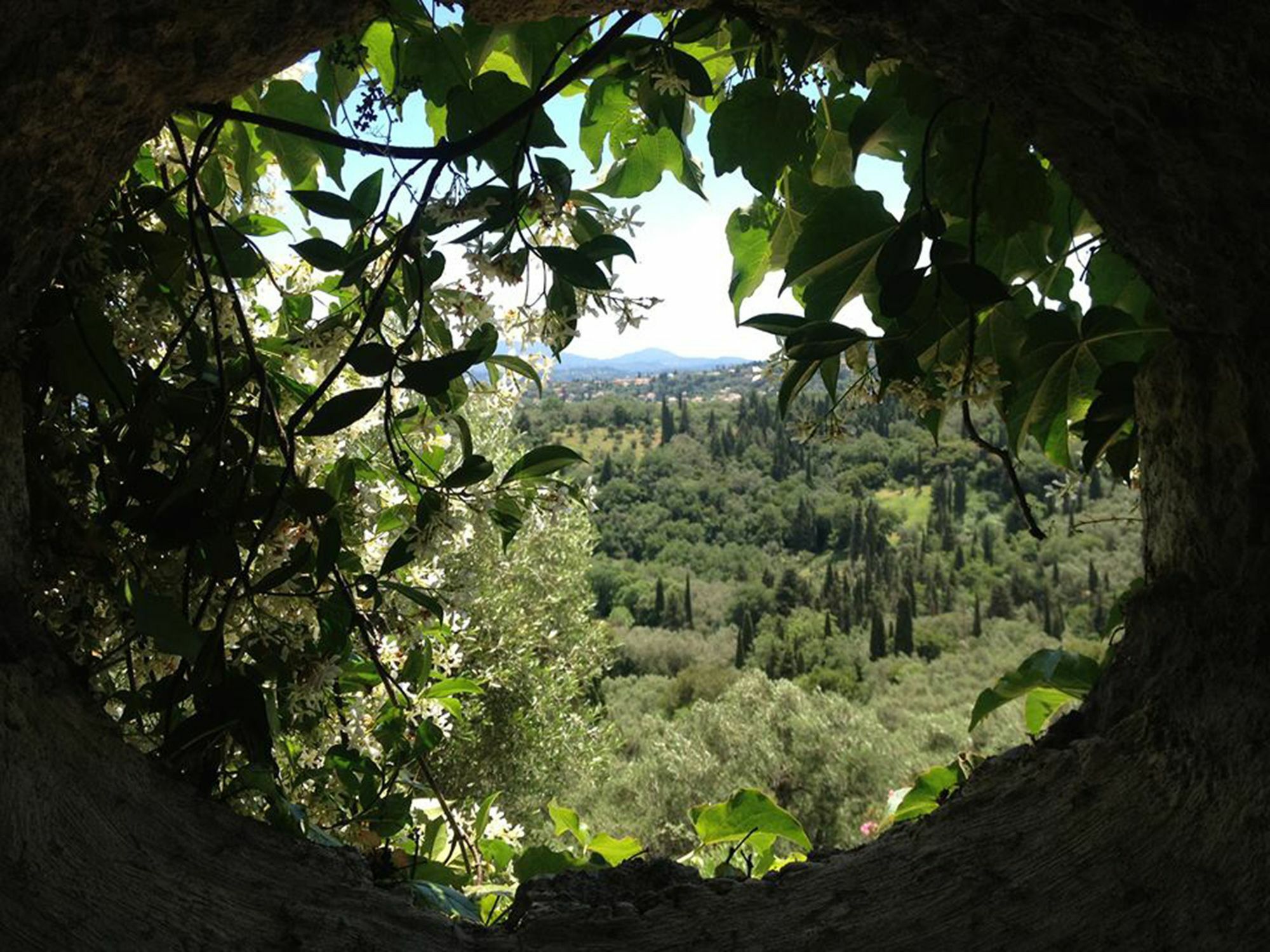 Villa Melolia Ypsos Dış mekan fotoğraf