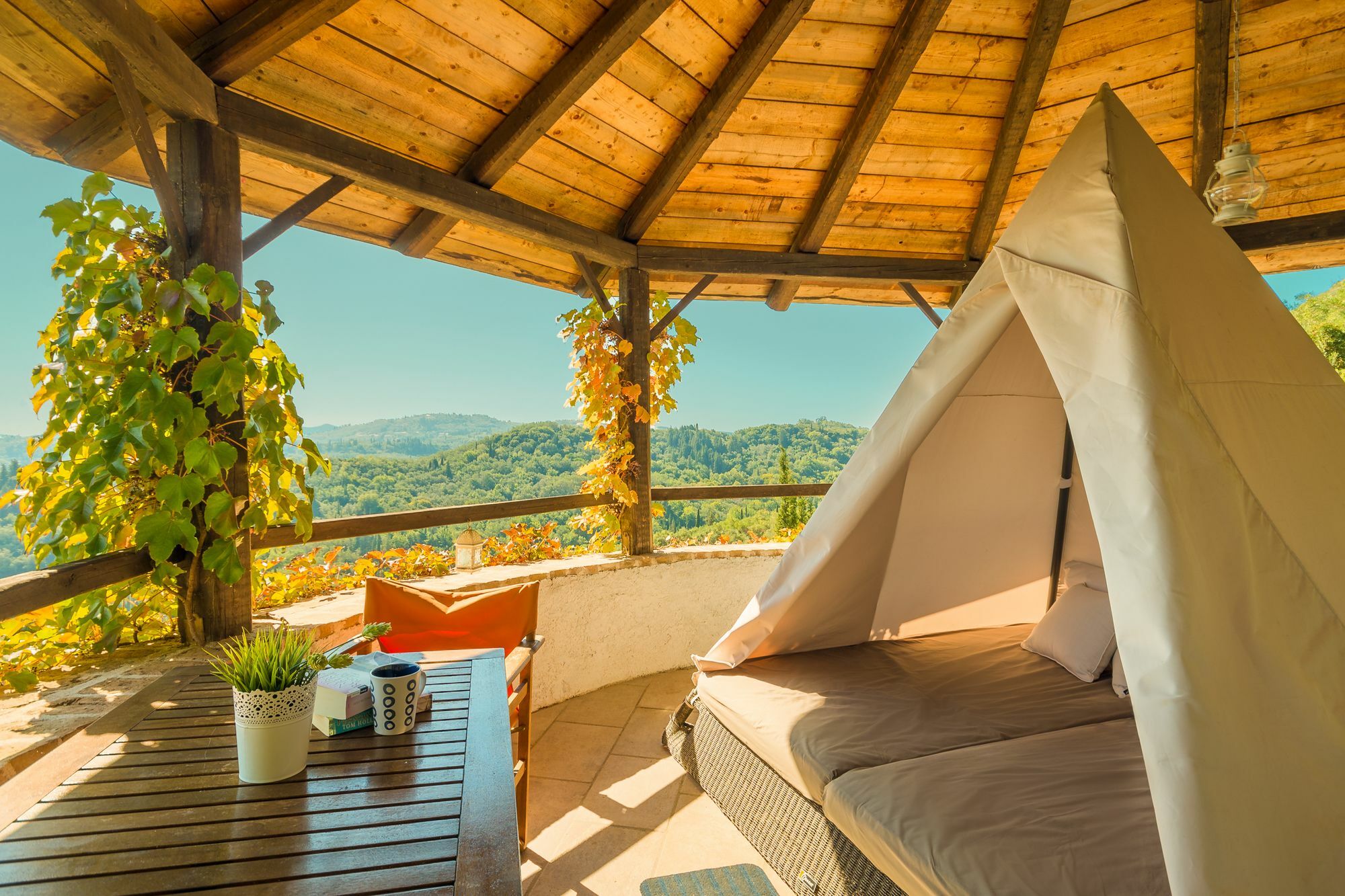 Villa Melolia Ypsos Dış mekan fotoğraf
