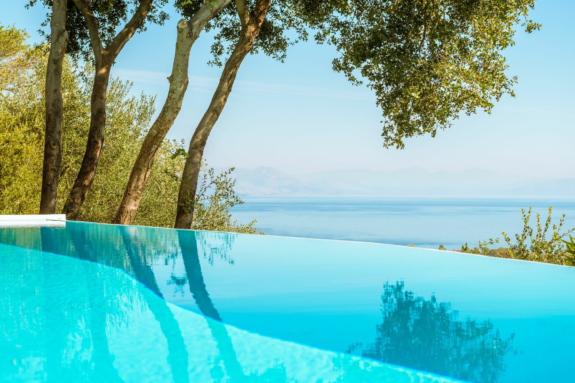 Villa Melolia Ypsos Dış mekan fotoğraf