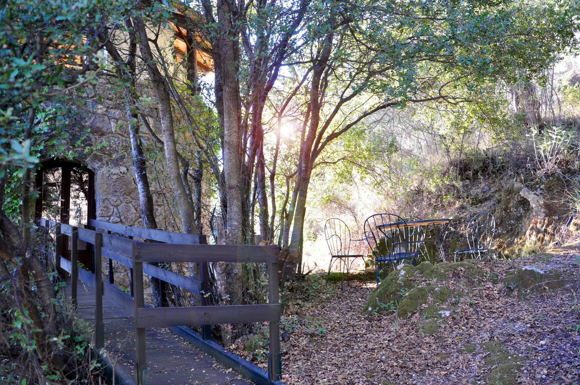 Villa Melolia Ypsos Dış mekan fotoğraf